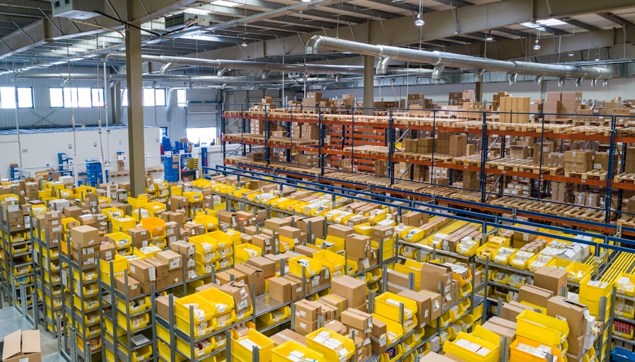 Truck dispatch and freight logistics